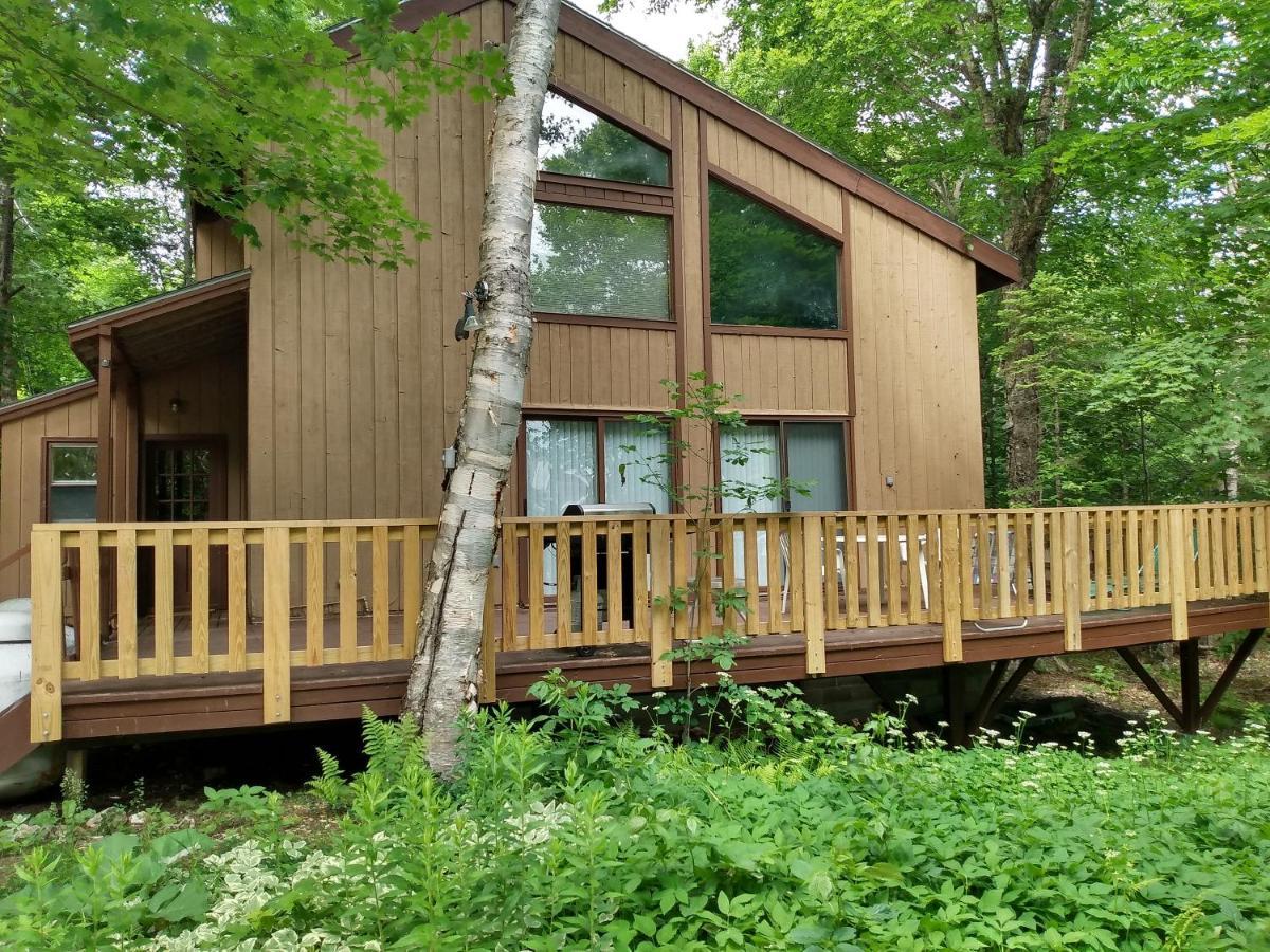 Mountain Retreat Villa Wilmington Exterior photo