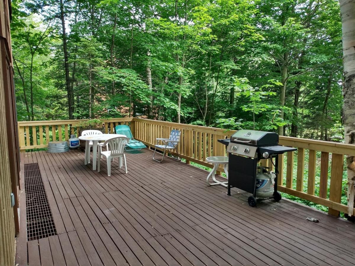 Mountain Retreat Villa Wilmington Exterior photo