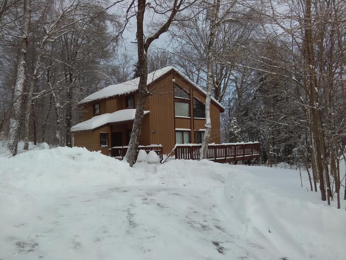 Mountain Retreat Villa Wilmington Exterior photo